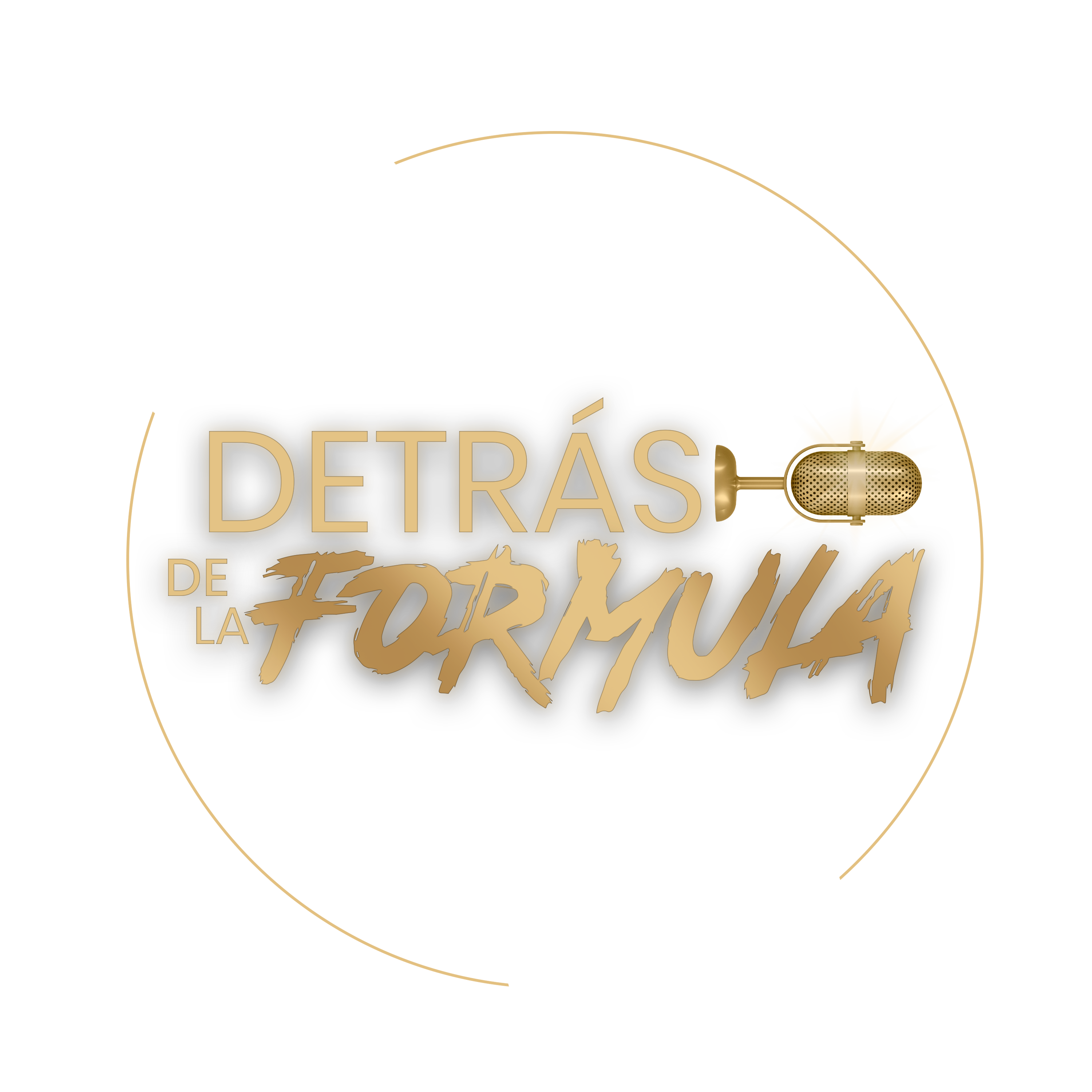 Detrás de la Fórmula