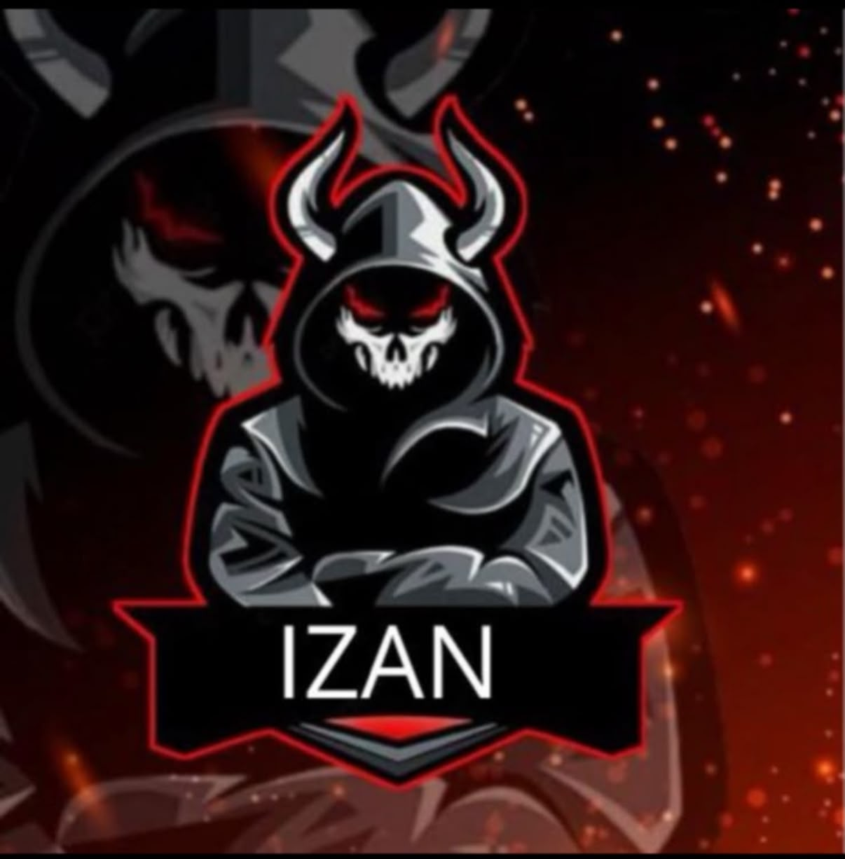 IZAN